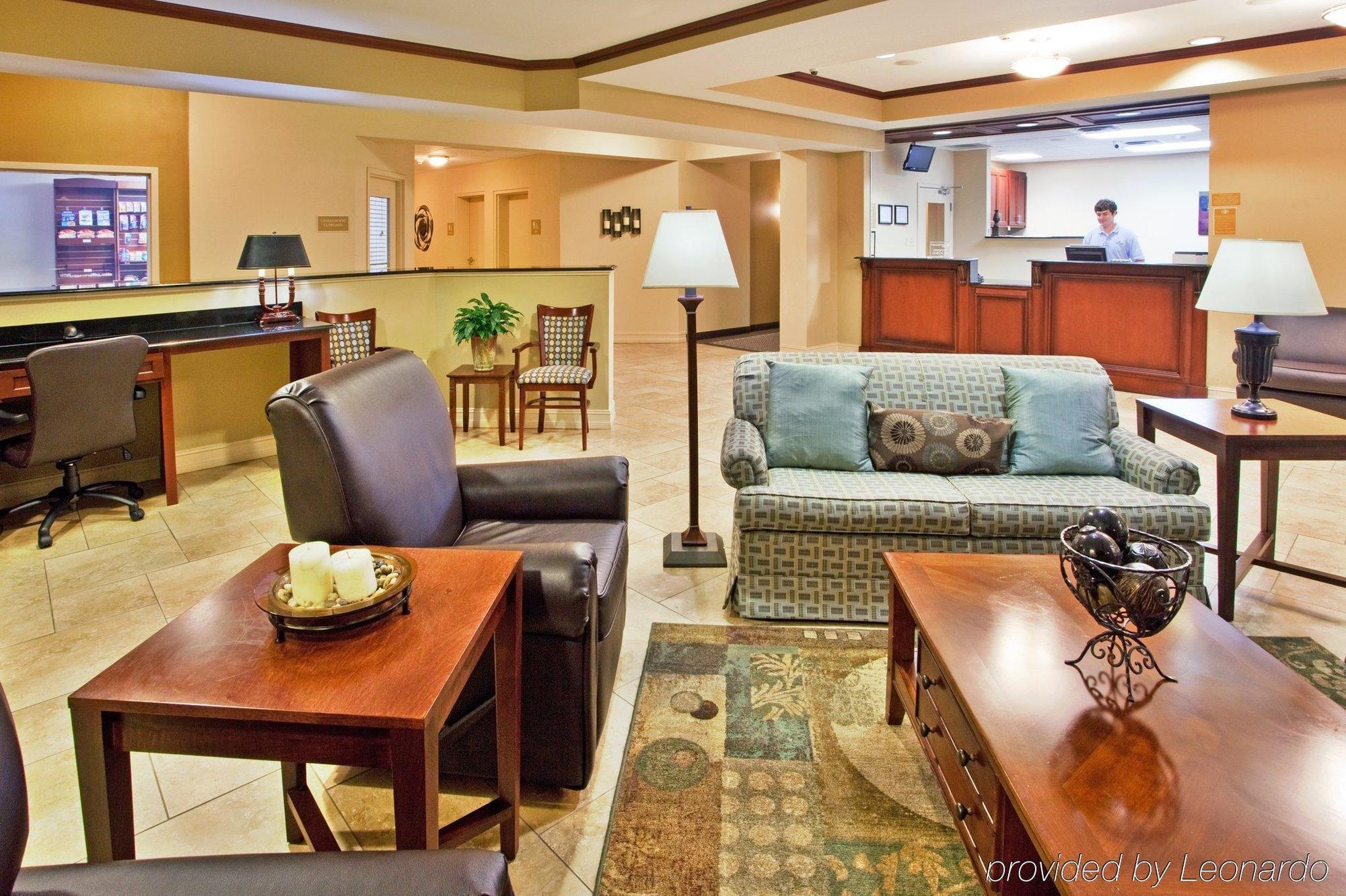 Candlewood Suites Athens, An Ihg Hotel Interior foto