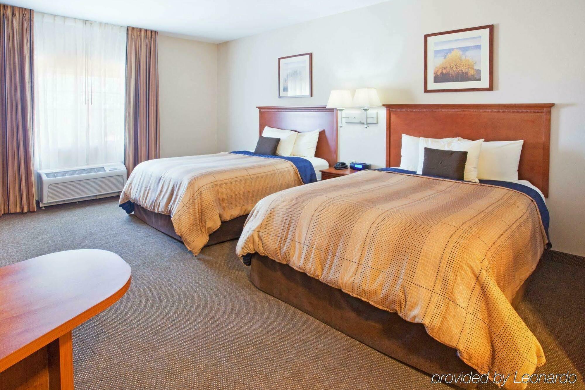 Candlewood Suites Athens By Ihg Exterior foto